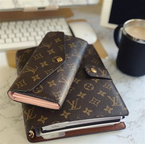 louis vuitton bag to fit binders|louis vuitton planner.